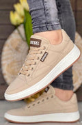 Nana Shoes – Beige