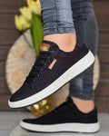 Nana Shoes – Negro