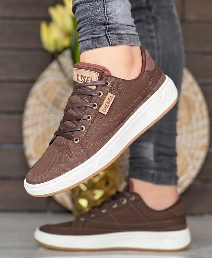 Nana Shoes – Café