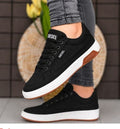 Nana Shoes – Negro suela marrón