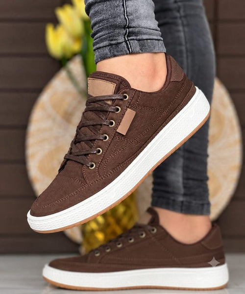 Zapato casual Nana Shoes Café