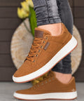 Zapato casual Nana Shoes Camel