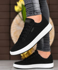 Zapato casual Nana Shoes Negro